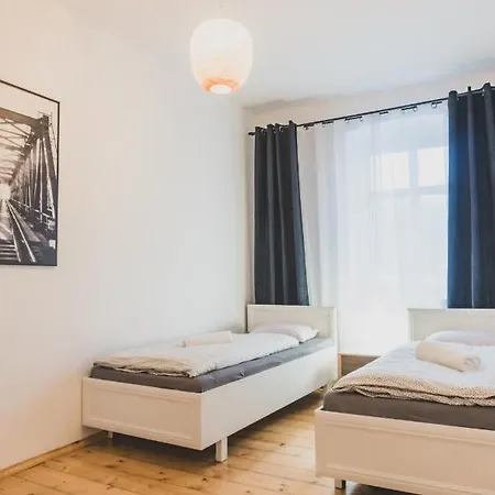 Shineapart 4 Apartment Swieradow-Zdroj
