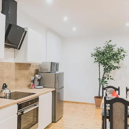 Apartment Shineapart 4 Swieradow-Zdroj