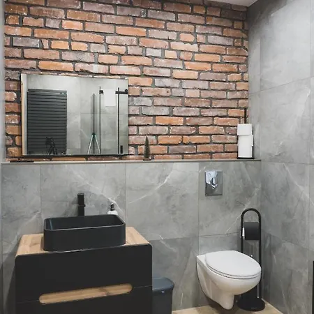 Shineapart 4 Świeradów-Zdrój