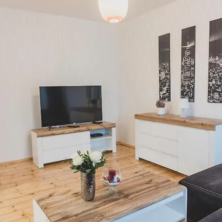 Apartment Shineapart 4